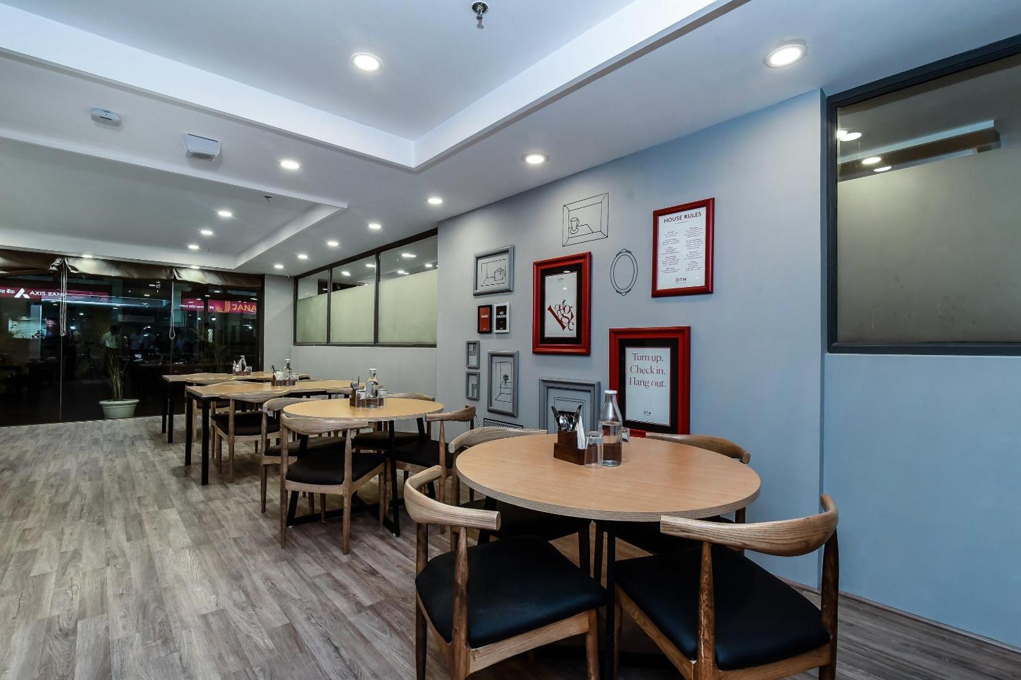 Hotel Townhouse C Scheme Ahinsa Circle Divisione di Divisione di Jaipur Esterno foto