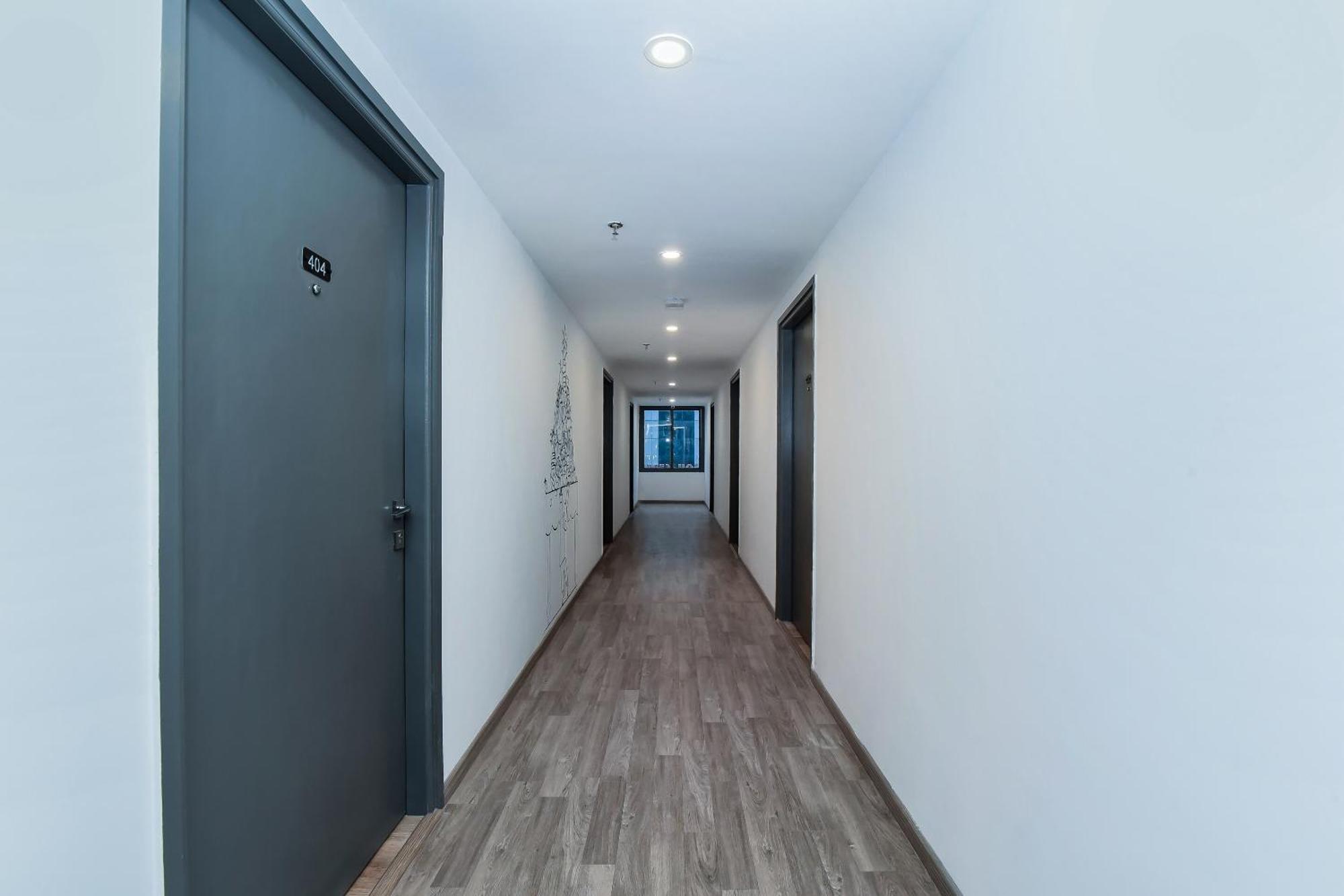 Hotel Townhouse C Scheme Ahinsa Circle Divisione di Divisione di Jaipur Esterno foto