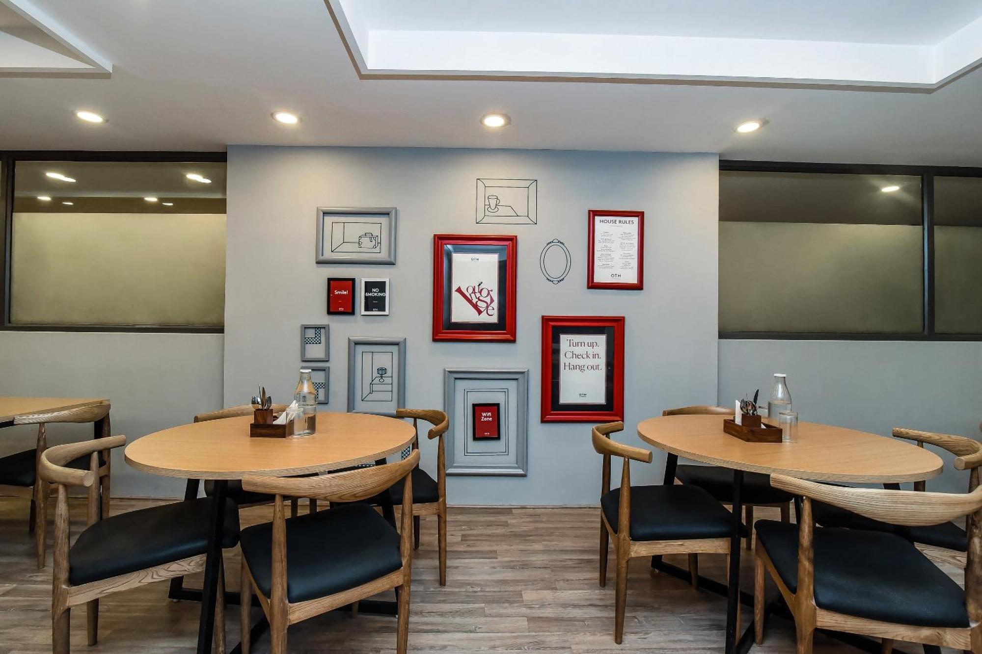 Hotel Townhouse C Scheme Ahinsa Circle Divisione di Divisione di Jaipur Esterno foto